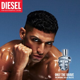 Foto 5 | Set De Regalo Perfume Diesel Only The Brave Para Hombre, 75 Ml - Venta Internacional.