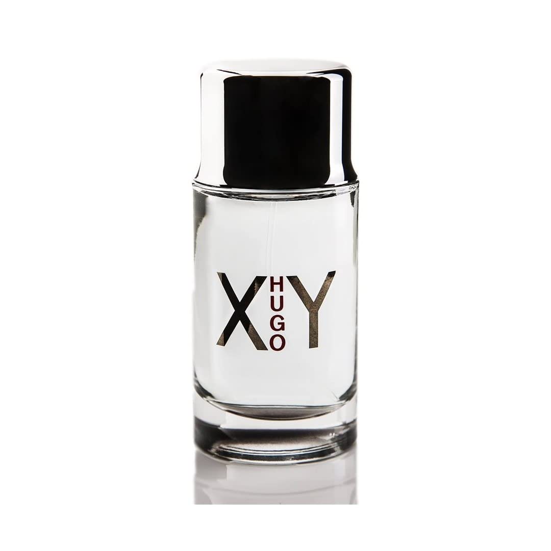 Foto 3 pulgar | Perfume Hugo Boss Hugo Xy Eau De Toilette Para Hombre - Venta Internacional.