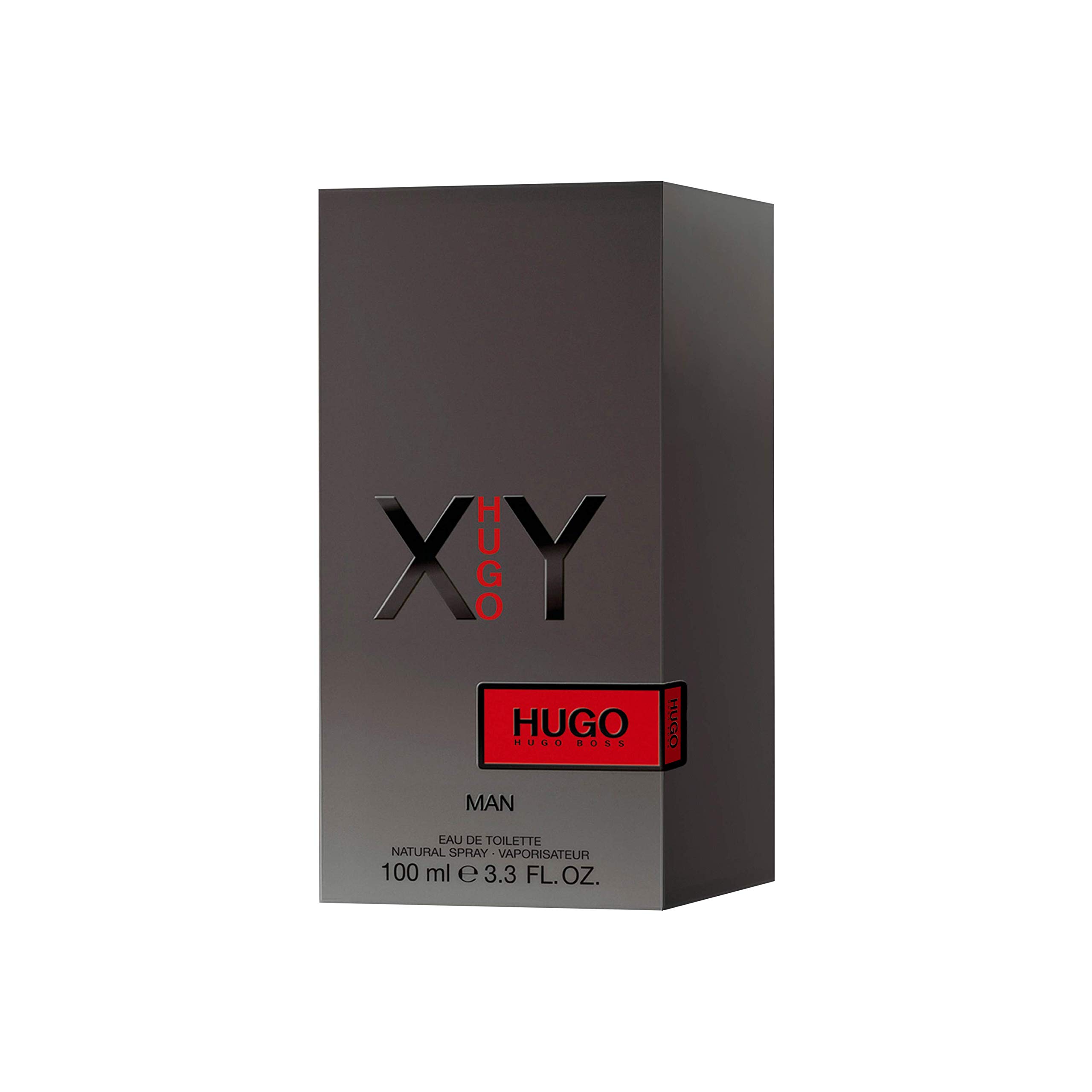 Foto 4 pulgar | Perfume Hugo Boss Hugo Xy Eau De Toilette Para Hombre - Venta Internacional.