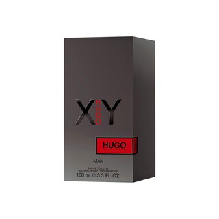 Foto 3 | Perfume Hugo Boss Hugo Xy Eau De Toilette Para Hombre - Venta Internacional.
