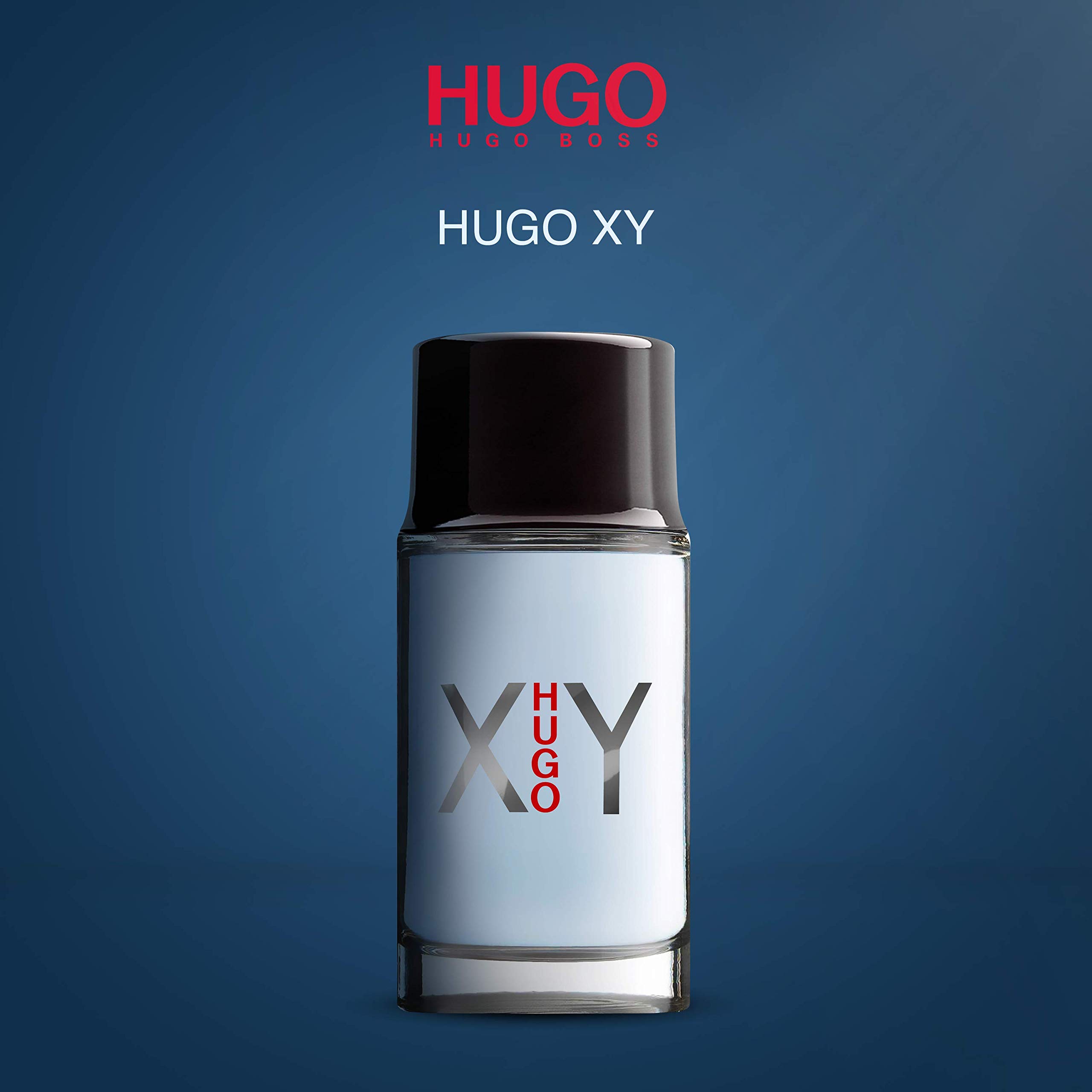Foto 6 pulgar | Perfume Hugo Boss Hugo Xy Eau De Toilette Para Hombre - Venta Internacional.