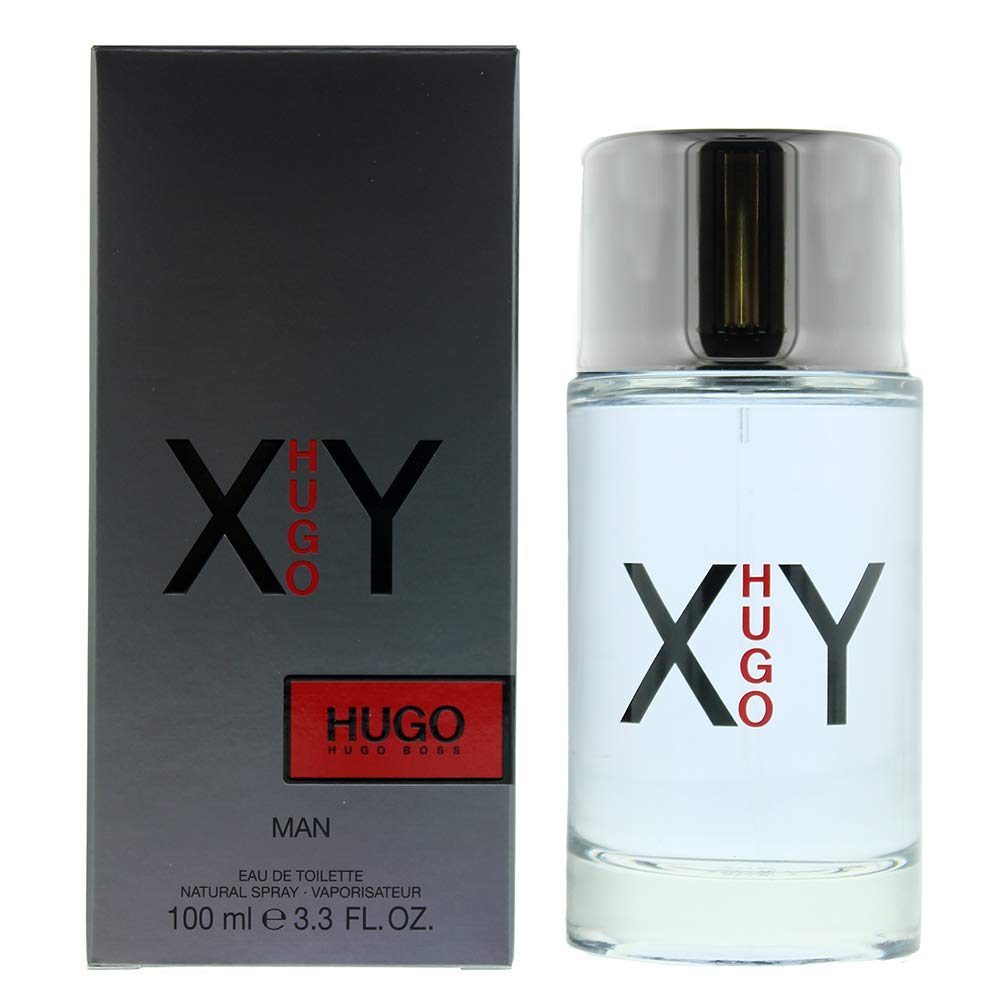 Foto 7 pulgar | Perfume Hugo Boss Hugo Xy Eau De Toilette Para Hombre - Venta Internacional.