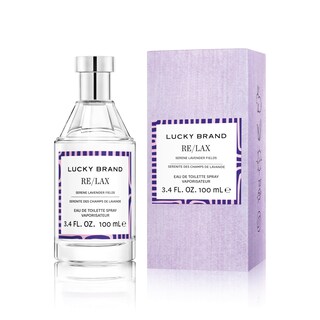 Foto 1 | Perfume Lucky You Vibes De La Marca Lucky You Re/lax 100 ml Unisex-Venta Internacional