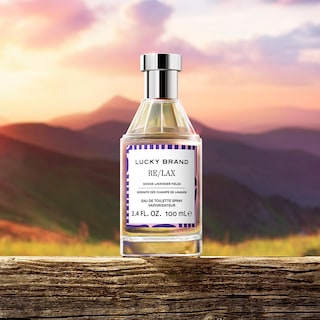 Foto 5 | Perfume Lucky You Vibes De La Marca Lucky You Re/lax 100 ml Unisex-Venta Internacional