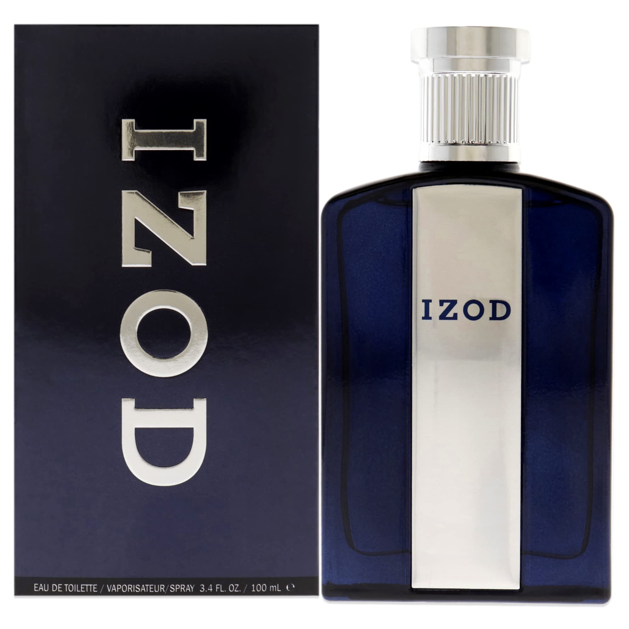 Foto 2 pulgar | Perfume Izod Legacy Eau de Toilette 100 ml - Venta Internacional
