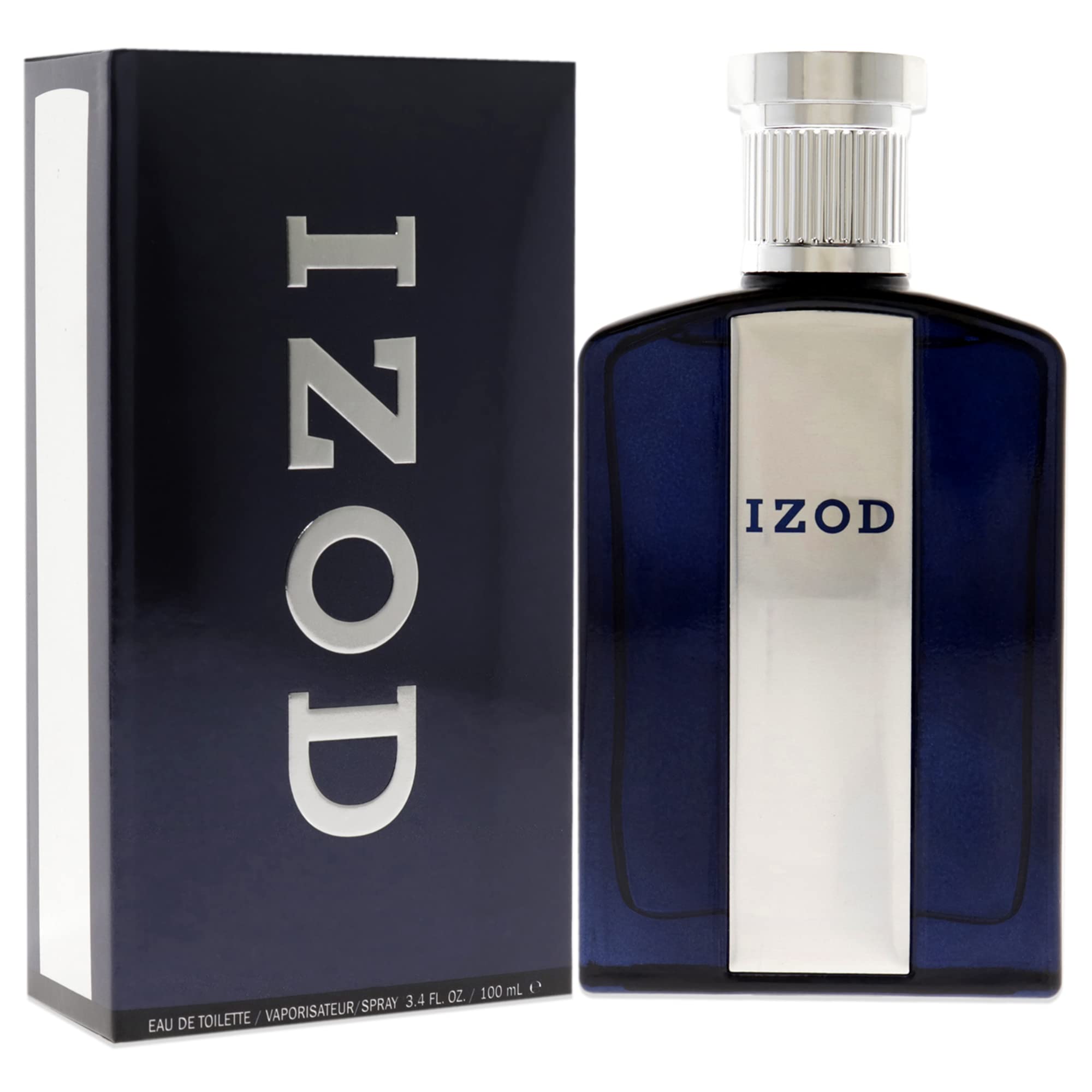 Foto 4 pulgar | Perfume Izod Legacy Eau de Toilette 100 ml - Venta Internacional
