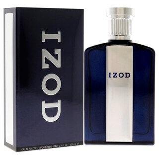 Foto 3 | Perfume Izod Legacy Eau de Toilette 100 ml - Venta Internacional