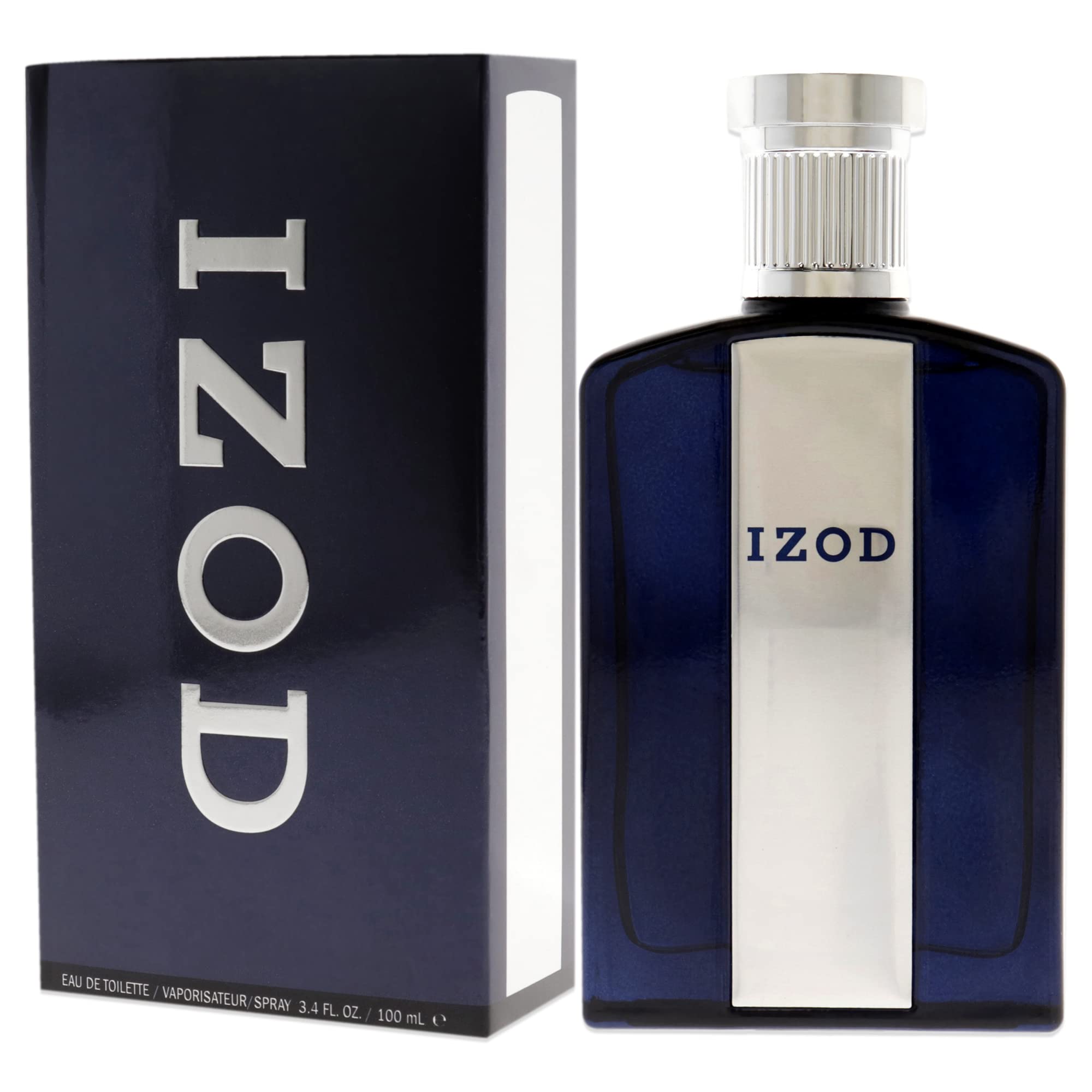 Foto 5 pulgar | Perfume Izod Legacy Eau de Toilette 100 ml - Venta Internacional