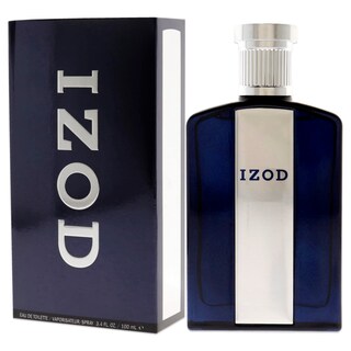 Foto 4 | Perfume Izod Legacy Eau de Toilette 100 ml - Venta Internacional