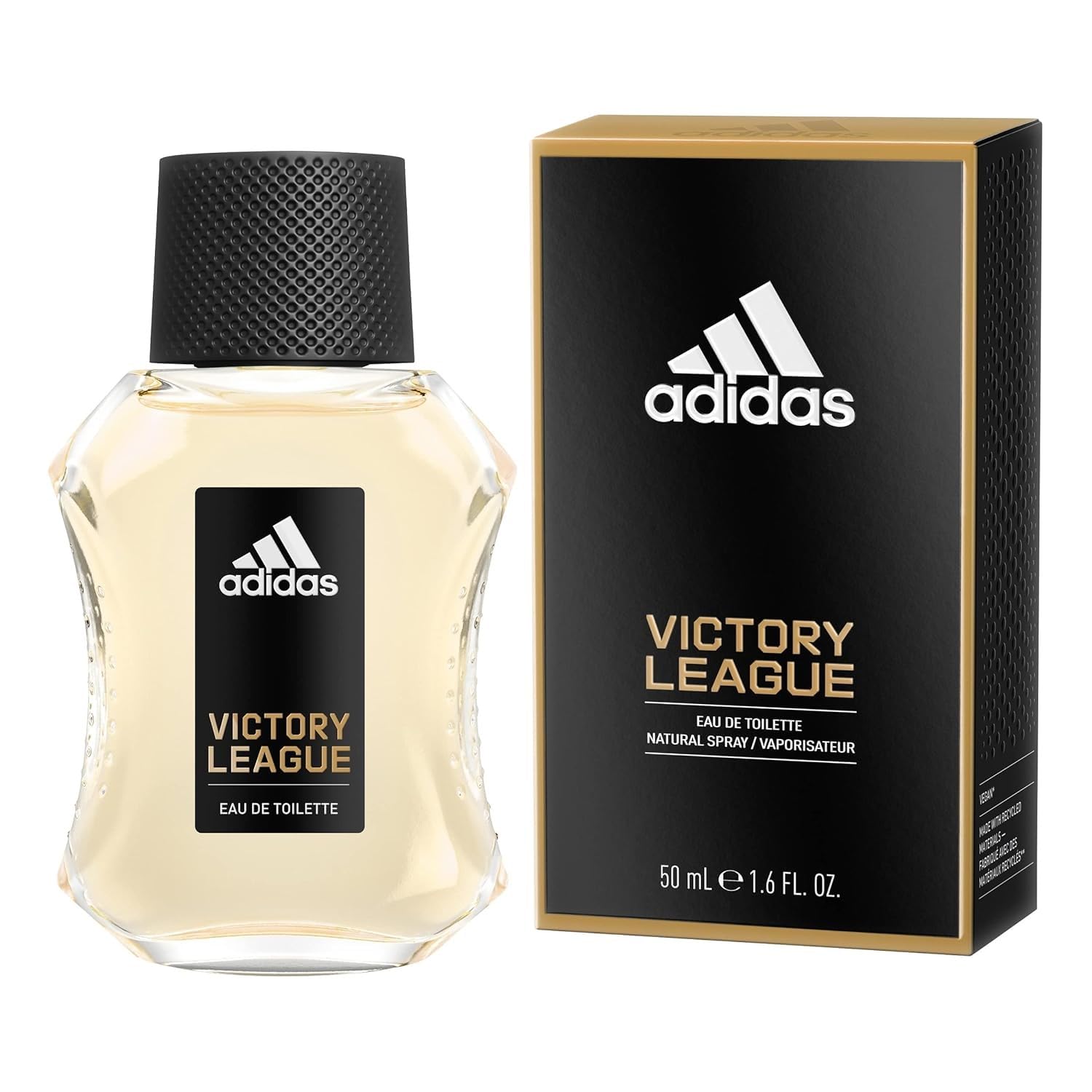 Foto 3 pulgar | Perfume Adidas Victory League Eau De Toilette, 50 Ml, Para Hombre - Venta Internacional.
