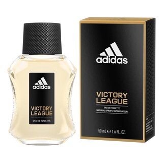 Foto 2 | Perfume Adidas Victory League Eau De Toilette, 50 Ml, Para Hombre - Venta Internacional.
