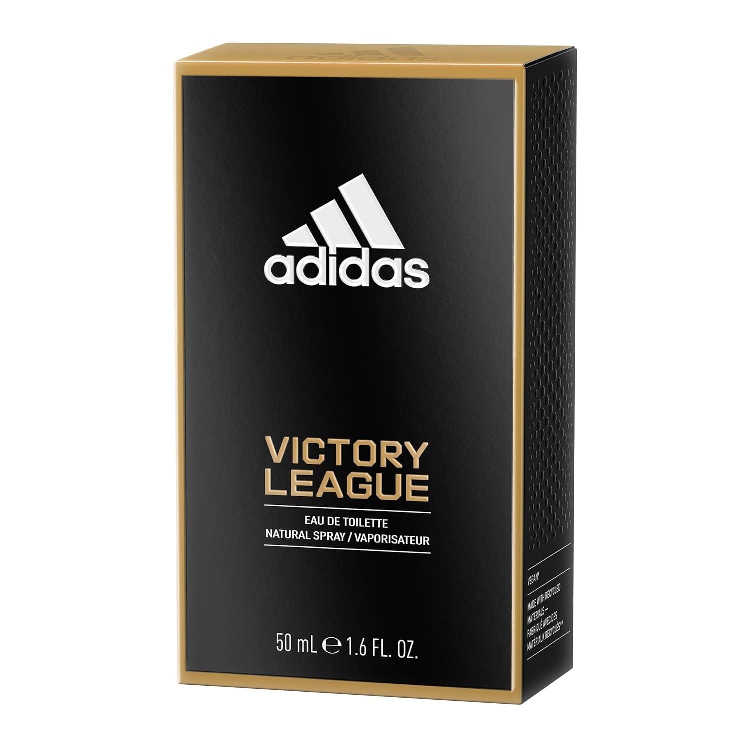 Foto 4 pulgar | Perfume Adidas Victory League Eau De Toilette, 50 Ml, Para Hombre - Venta Internacional.
