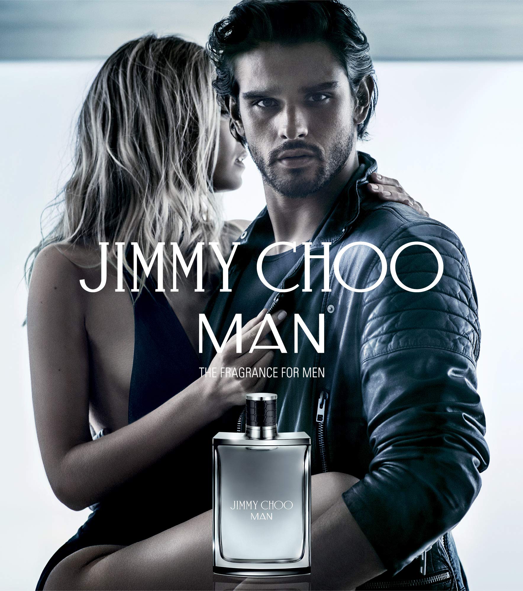 Foto 3 pulgar | Perfume Jimmy Choo Man Eau De Toilette 15 ml para Hombre - Venta Internacional