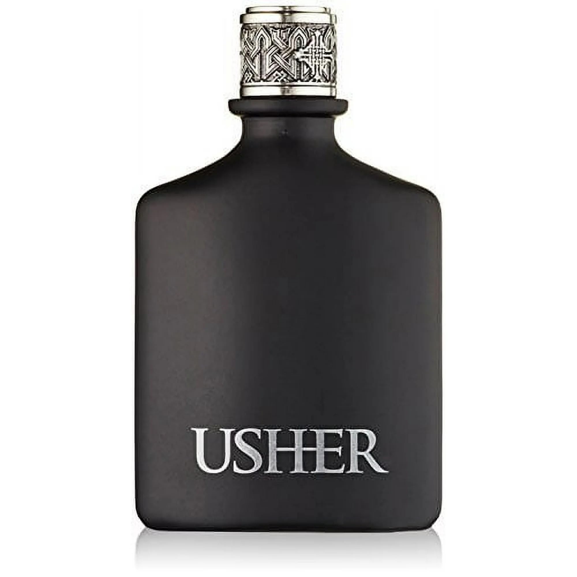 Perfume Usher Eau De Toilette 100 Ml Para Hombre - Venta Internacional.