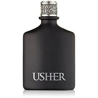 Foto 1 | Perfume Usher Eau De Toilette 100 Ml Para Hombre - Venta Internacional.