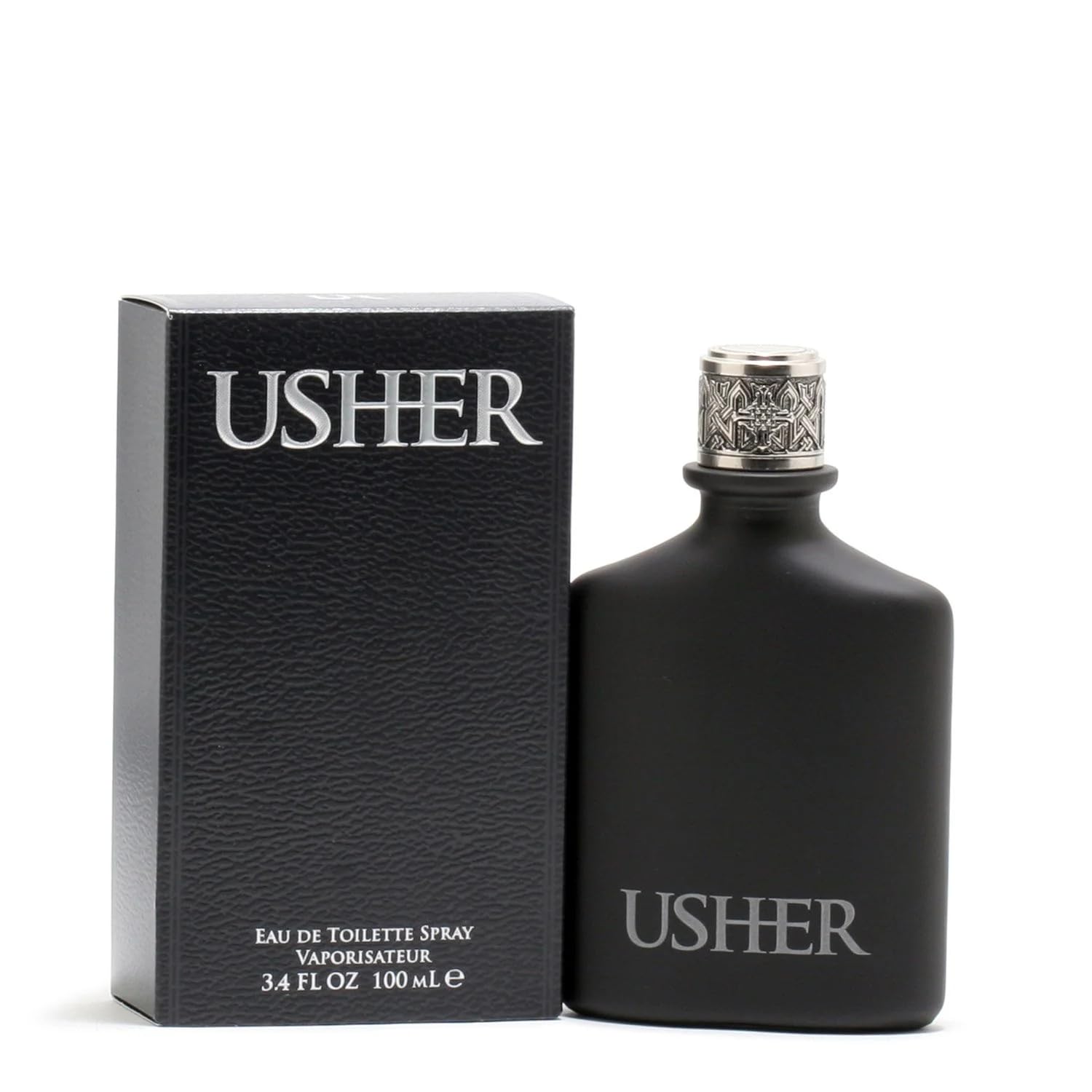 Foto 3 pulgar | Perfume Usher Eau De Toilette 100 Ml Para Hombre - Venta Internacional.