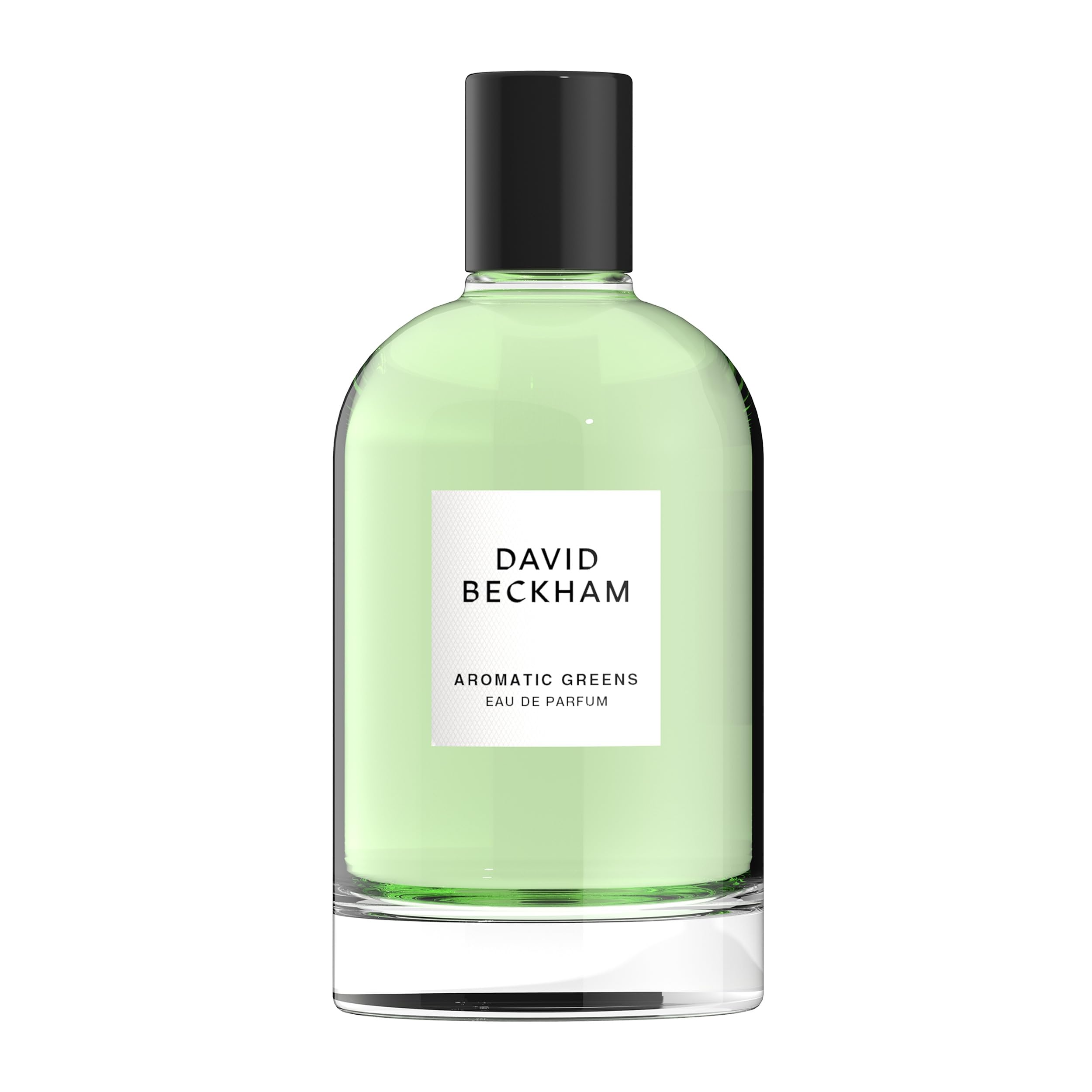 Foto 2 pulgar | Perfume David Beckham Aromatic Greens Eau de Parfum 100 Ml - Venta Internacional