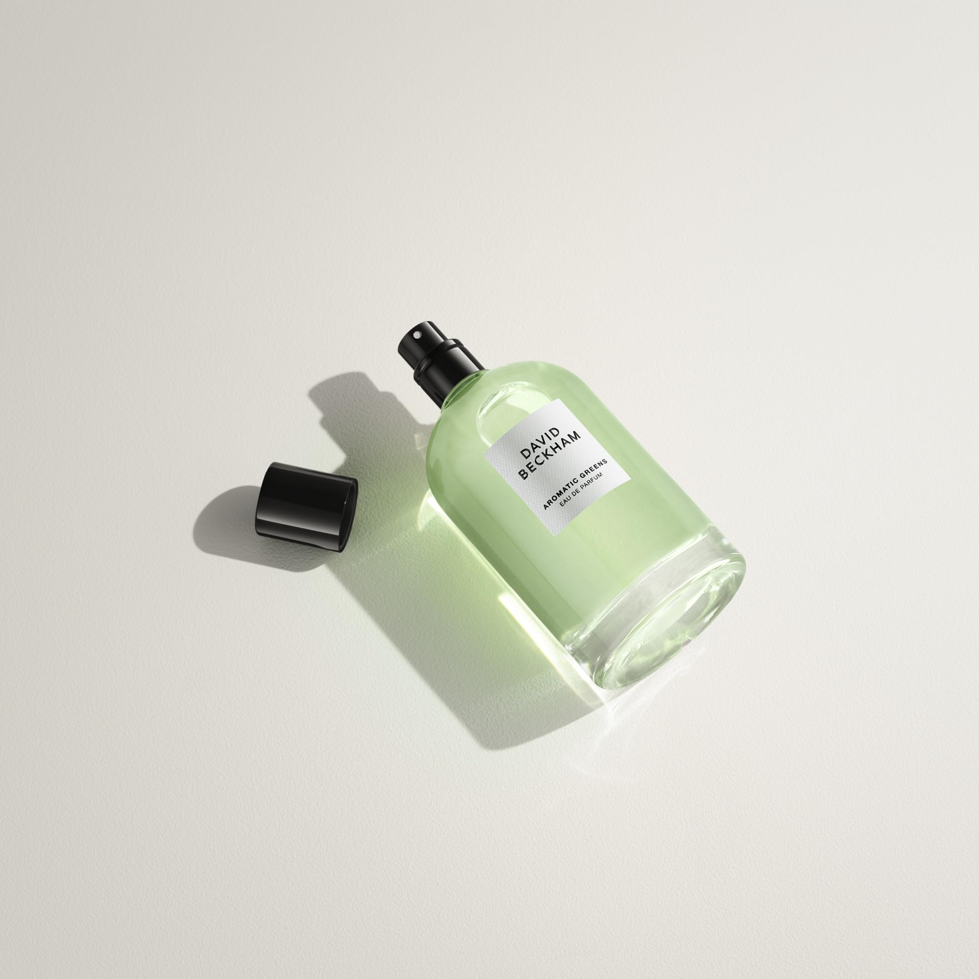 Foto 5 pulgar | Perfume David Beckham Aromatic Greens Eau de Parfum 100 Ml - Venta Internacional