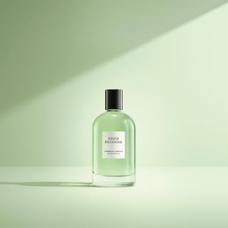 Foto 5 | Perfume David Beckham Aromatic Greens Eau de Parfum 100 Ml - Venta Internacional