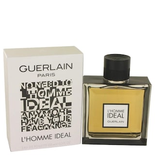 Foto 1 | Perfume Guerlain L'homme Ideal Eau De Toilette 150 Ml Para Hombre - Venta Internacional.