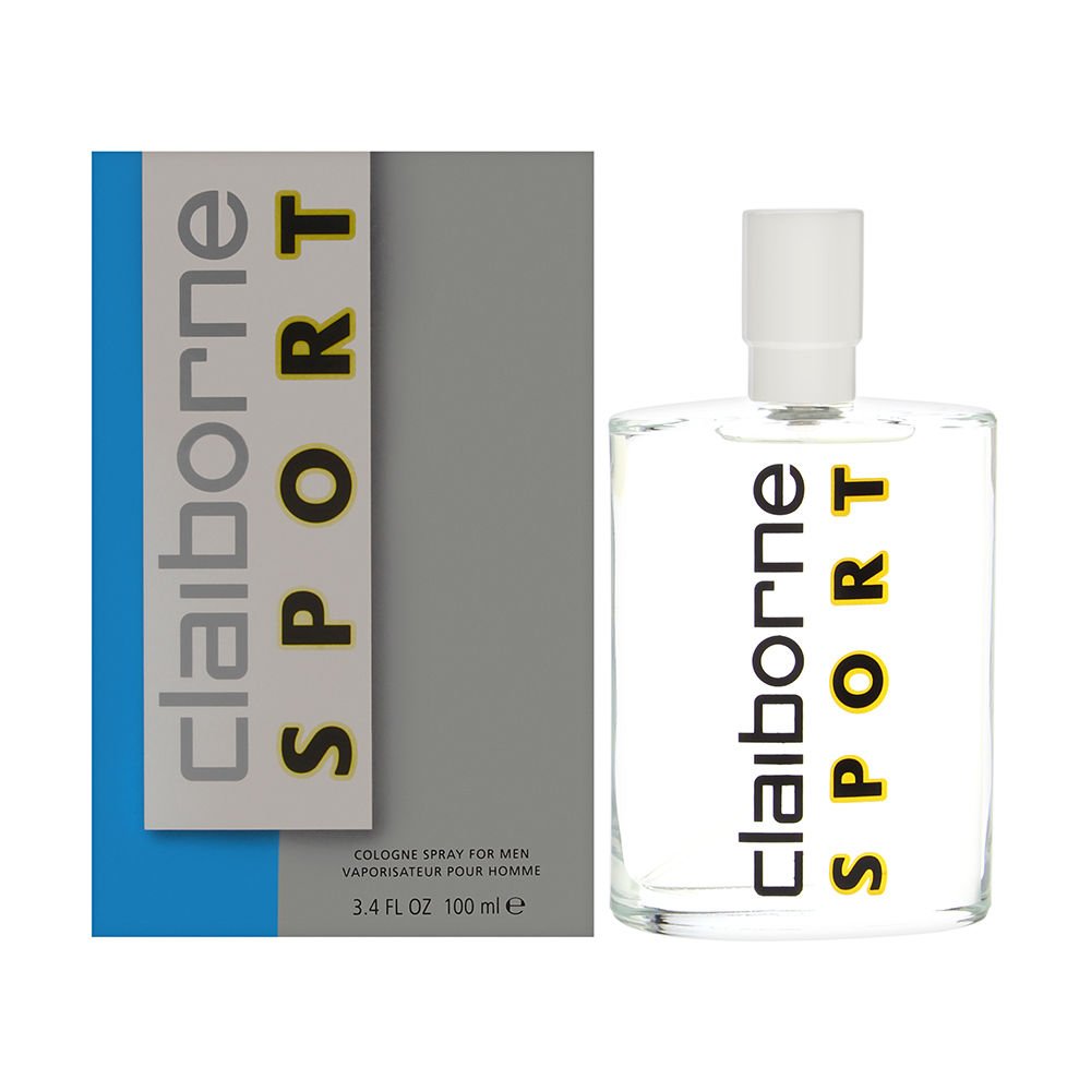 Perfume Liz Claiborne Cologne Eau De Cologne 100 Ml Para Hombre - Venta Internacional.