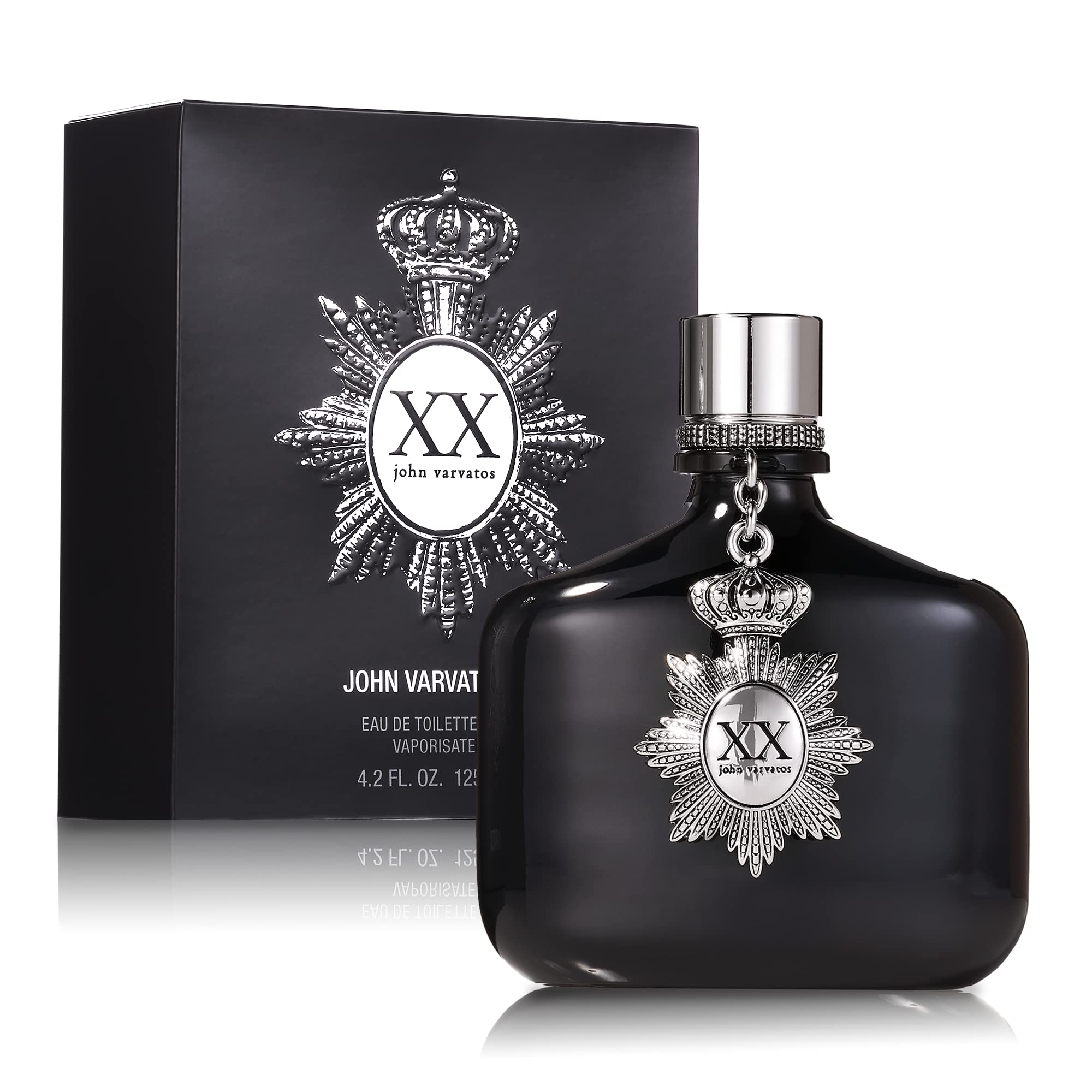 Foto 2 pulgar | Perfume John Varvatos Xx Eau De Toilette 125 Ml Para Hombre - Venta Internacional.