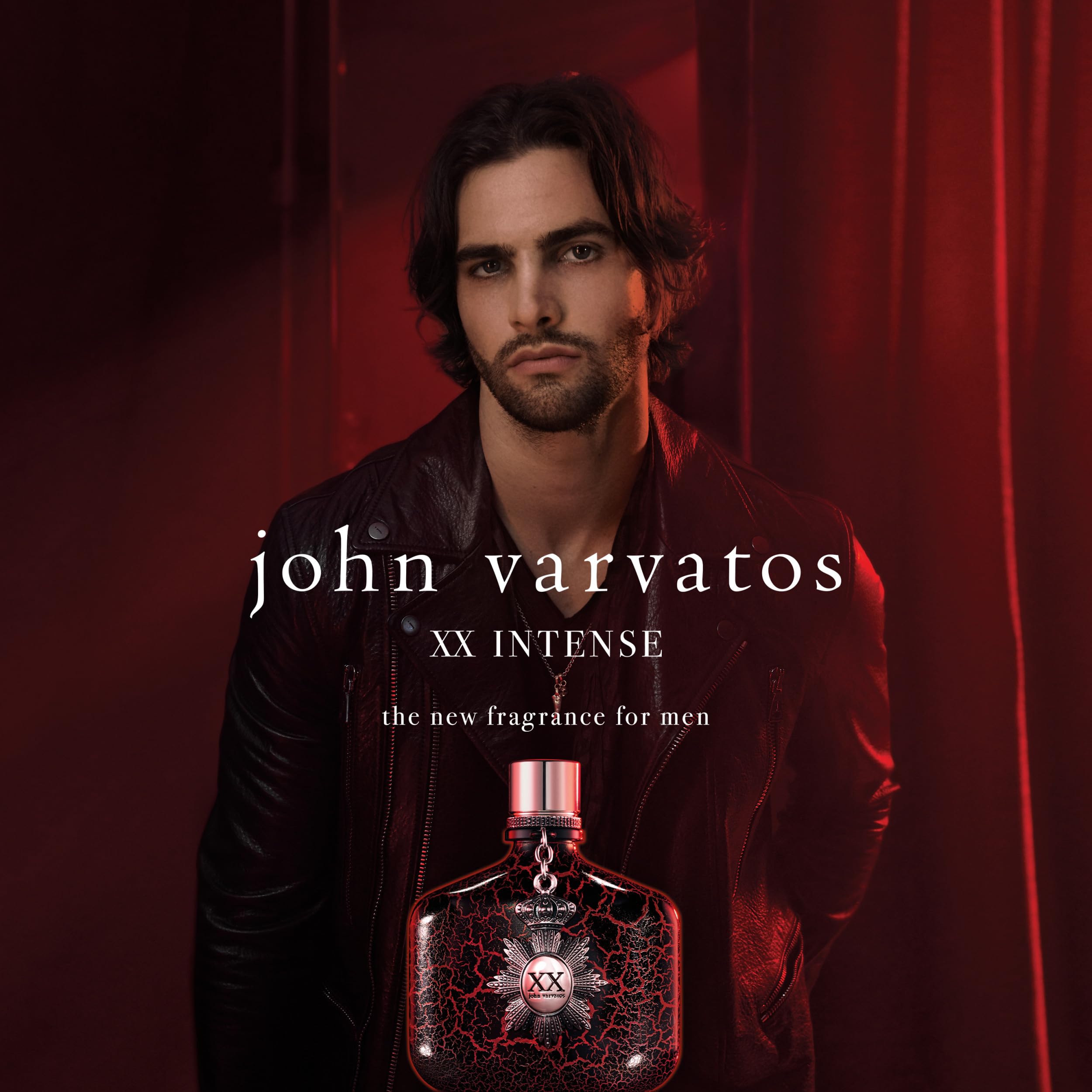 Foto 5 pulgar | Perfume John Varvatos Xx Intense Eau De Parfum Para Hombre, 75 Ml - Venta Internacional.