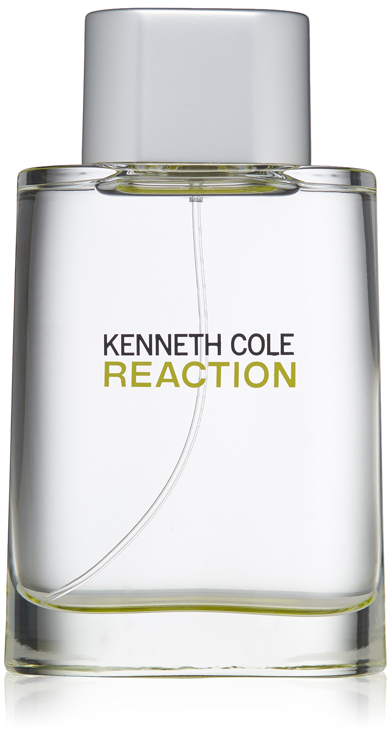 Perfume Kenneth Cole Reaction Eau De Toilette 100 Ml Para Hombre - Venta Internacional.