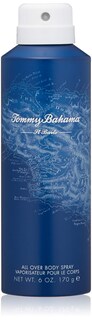 Foto 1 | Spray Corporal Tommy Bahama St. Barts Para Hombre, 177 Ml - Venta Internacional.