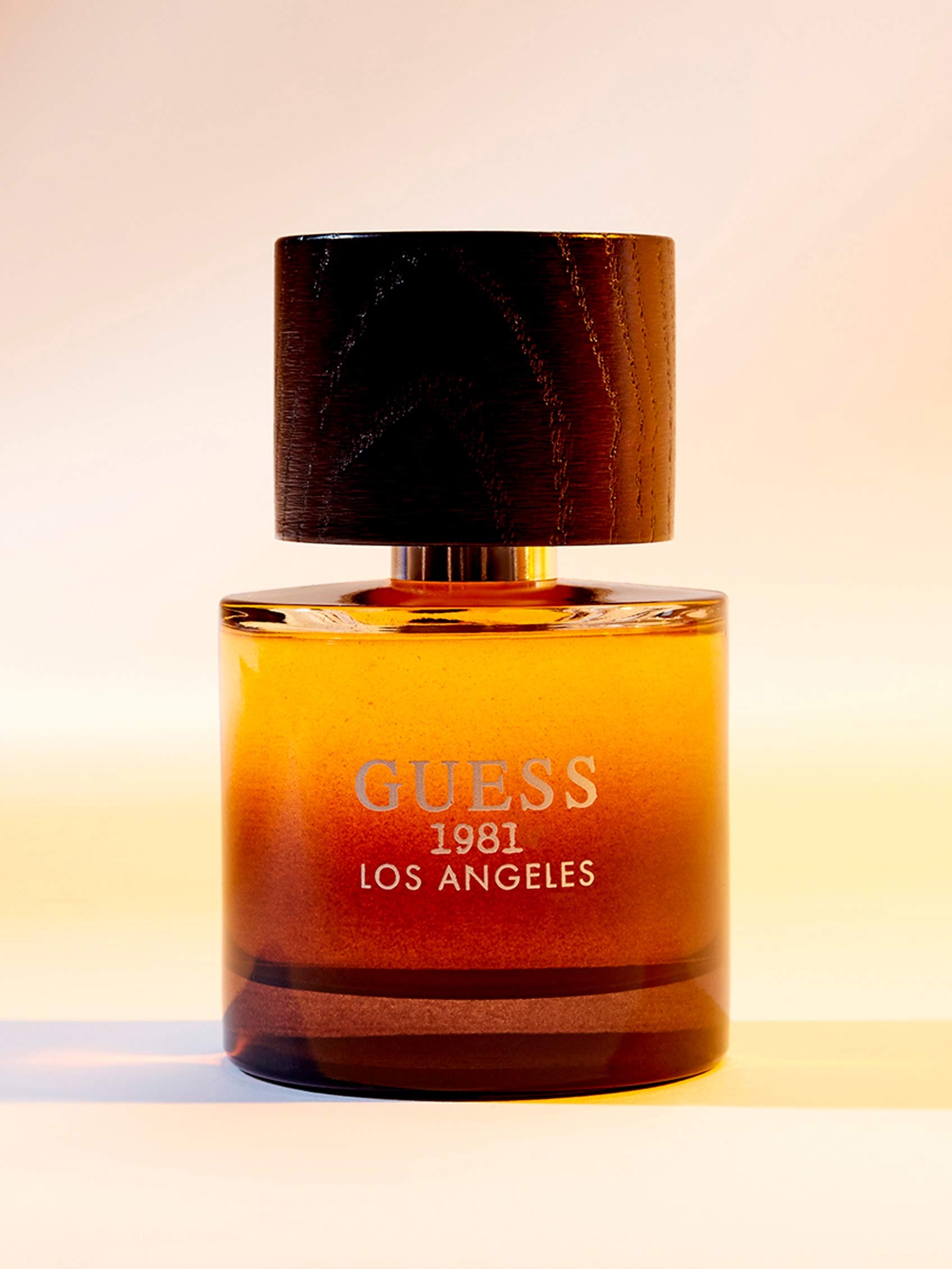 Foto 2 pulgar | Perfume Guess 1981 Los Angeles Eau De Toilette Para Hombre, 50 Ml - Venta Internacional.
