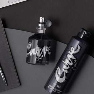 Foto 5 | Perfume Curve Crush Cologne Spray, 15 Ml, Para Hombre - Venta Internacional.