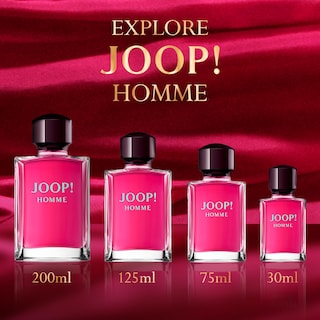 Foto 5 | Perfume Joop! Eau De Toilette Homme, 30 Ml, Para Hombre - Venta Internacional.