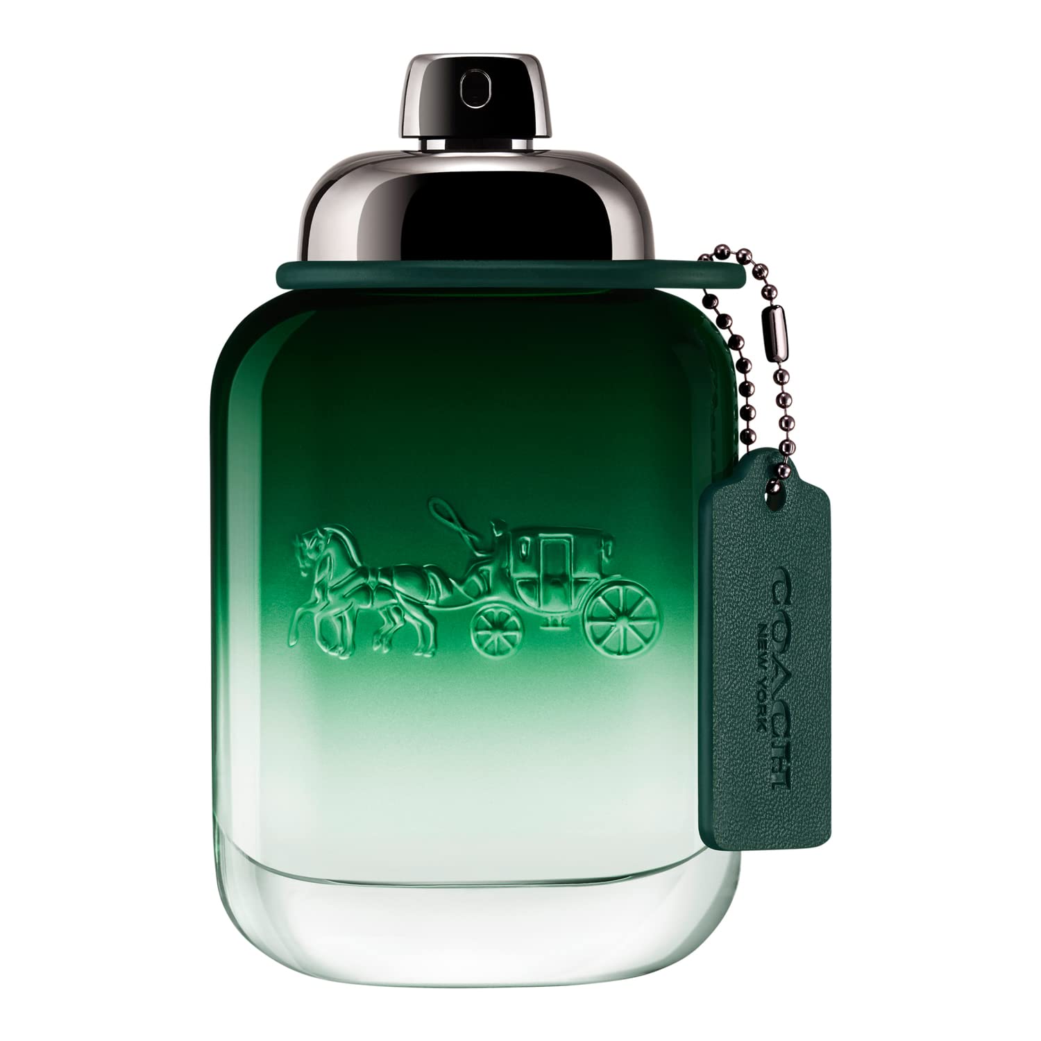 Foto 2 pulgar | Perfume Coach Green Eau De Toilette 60 Ml para Hombre - Venta Internacional