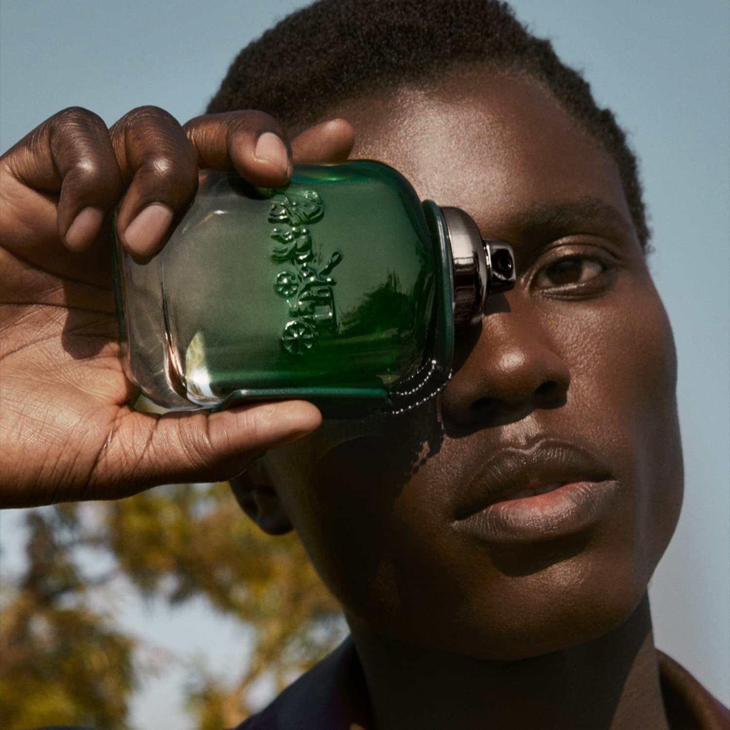 Foto 4 pulgar | Perfume Coach Green Eau De Toilette 60 Ml para Hombre - Venta Internacional