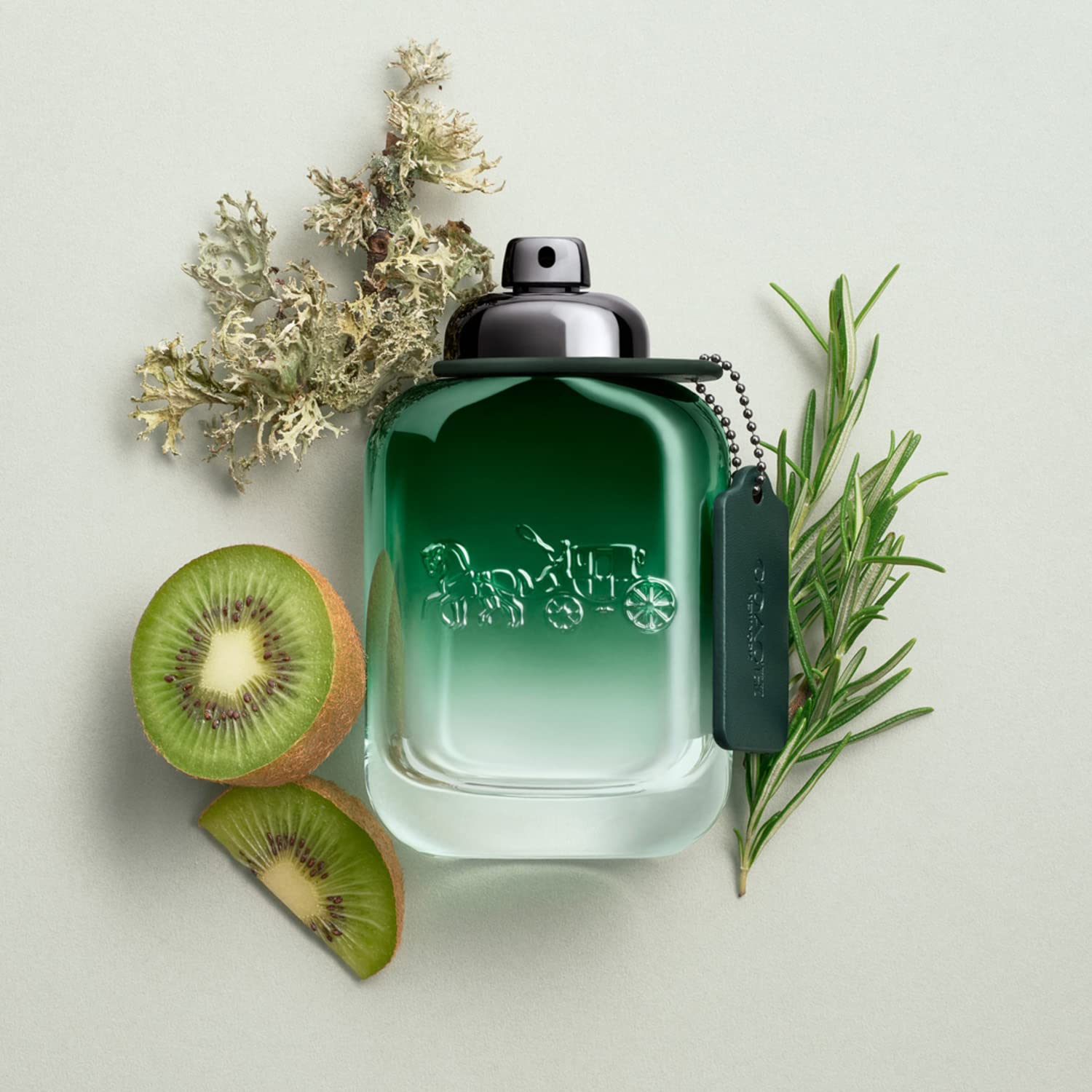 Foto 5 pulgar | Perfume Coach Green Eau De Toilette 60 Ml para Hombre - Venta Internacional