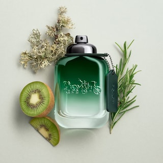 Foto 4 | Perfume Coach Green Eau De Toilette 60 Ml para Hombre - Venta Internacional