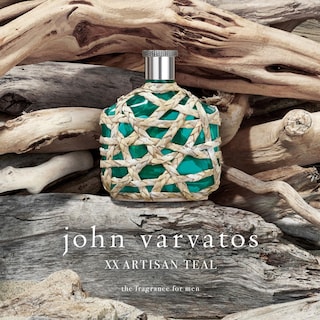 Foto 5 | Perfume John Varvatos Xx Artisan Teal Eau De Toilette Para Hombre, 75 Ml - Venta Internacional.