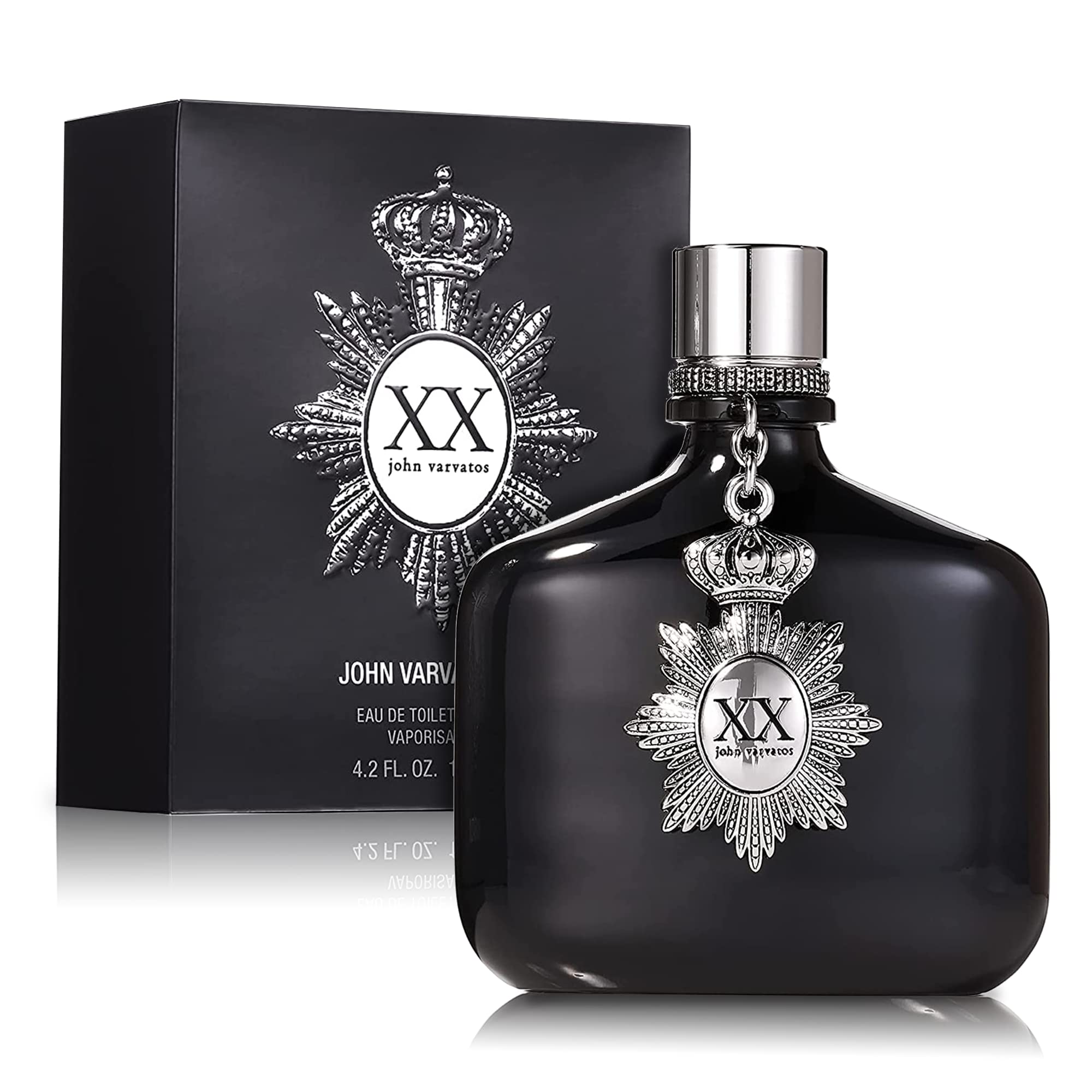 Foto 2 pulgar | Perfume John Varvatos Xx Eau De Toilette Edt 75 Ml Para Hombre - Venta Internacional.