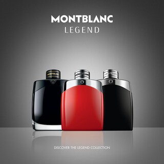 Foto 4 | Perfume Montblanc Legend Eau De Parfum 50 Ml Para Hombre - Venta Internacional.