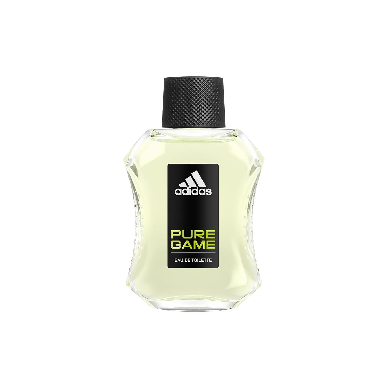 Foto 2 pulgar | Perfume Adidas Pure Game Eau De Toilette, 100 Ml, Para Hombre - Venta Internacional.