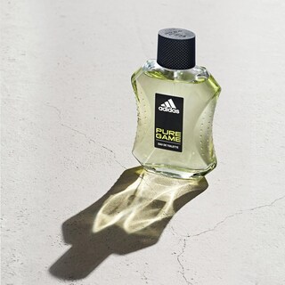 Foto 5 | Perfume Adidas Pure Game Eau De Toilette, 100 Ml, Para Hombre - Venta Internacional.