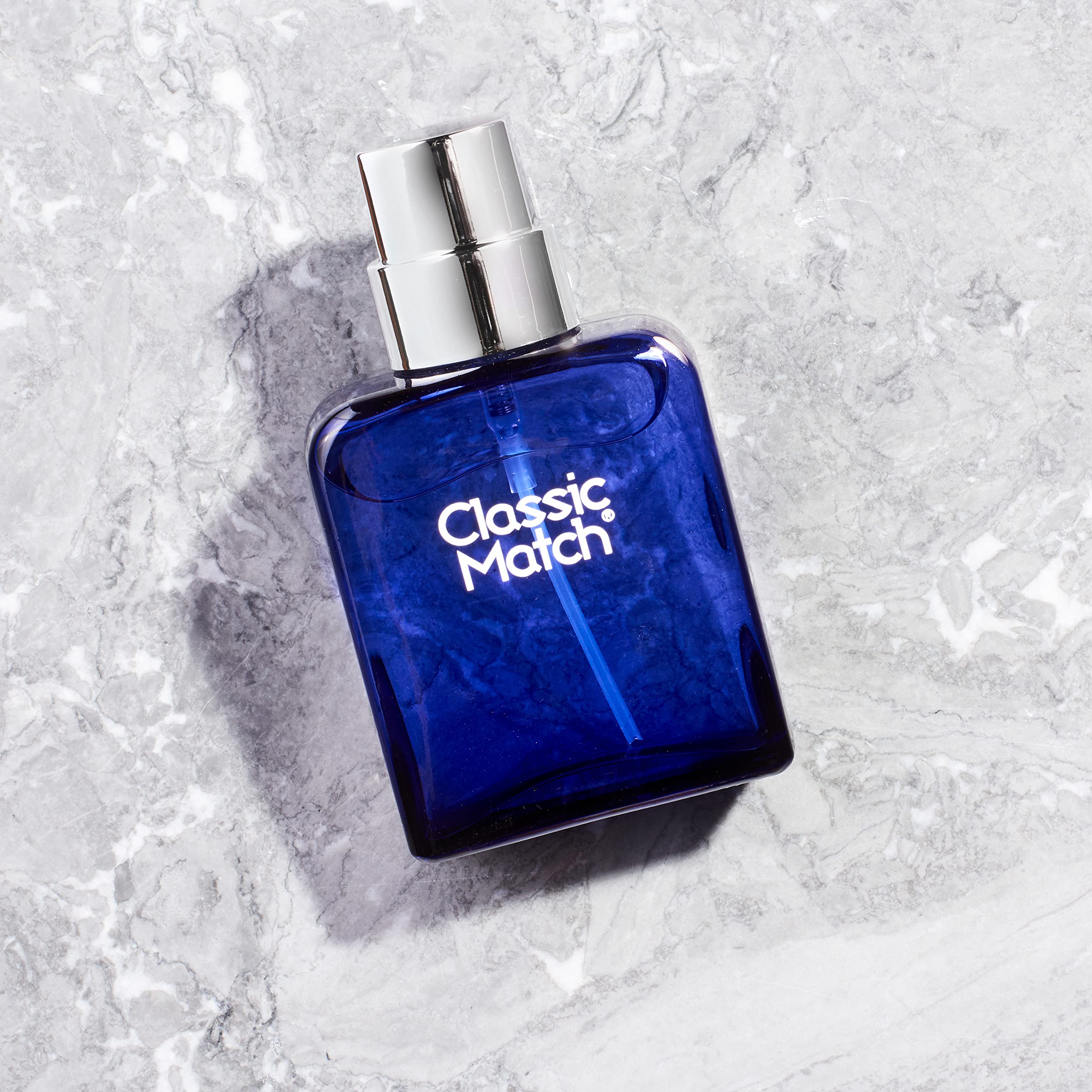 Foto 3 pulgar | Perfume Pb Parfumsbelcam Blue Classic Match Eau De Toilette 75 Ml - Venta Internacional.