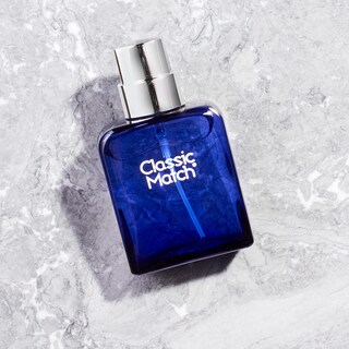 Foto 2 | Perfume Pb Parfumsbelcam Blue Classic Match Eau De Toilette 75 Ml - Venta Internacional.