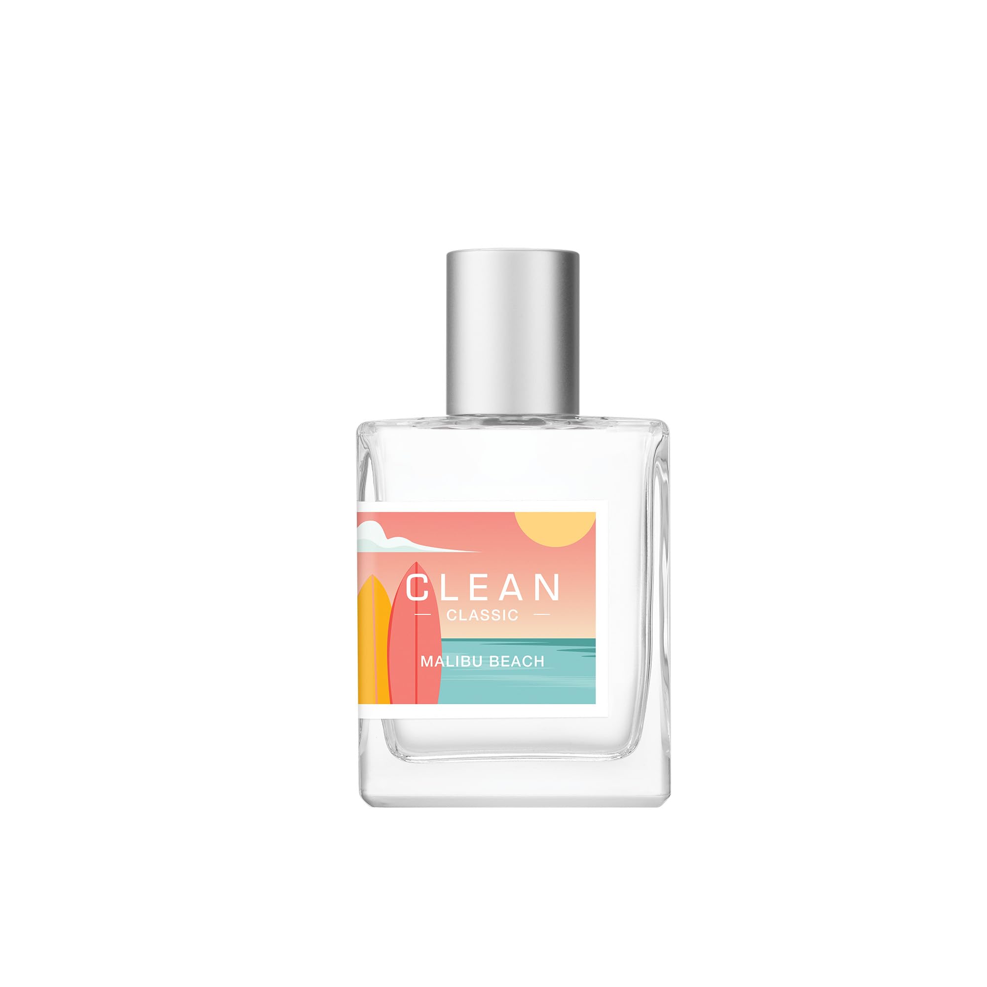 Foto 2 pulgar | Perfume Clean Classic Edt Malibu Beach Edición Limitada 60 Ml - Venta Internacional.