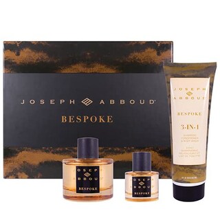 Foto 1 | Perfume Joseph Abboud Bespoke Eau De Parfum, 100 Ml, Para Hombre - Venta Internacional.