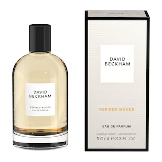Foto 2 | Perfume David Beckham Refined Woods Eau de Parfum 100 Ml - Venta Internacional