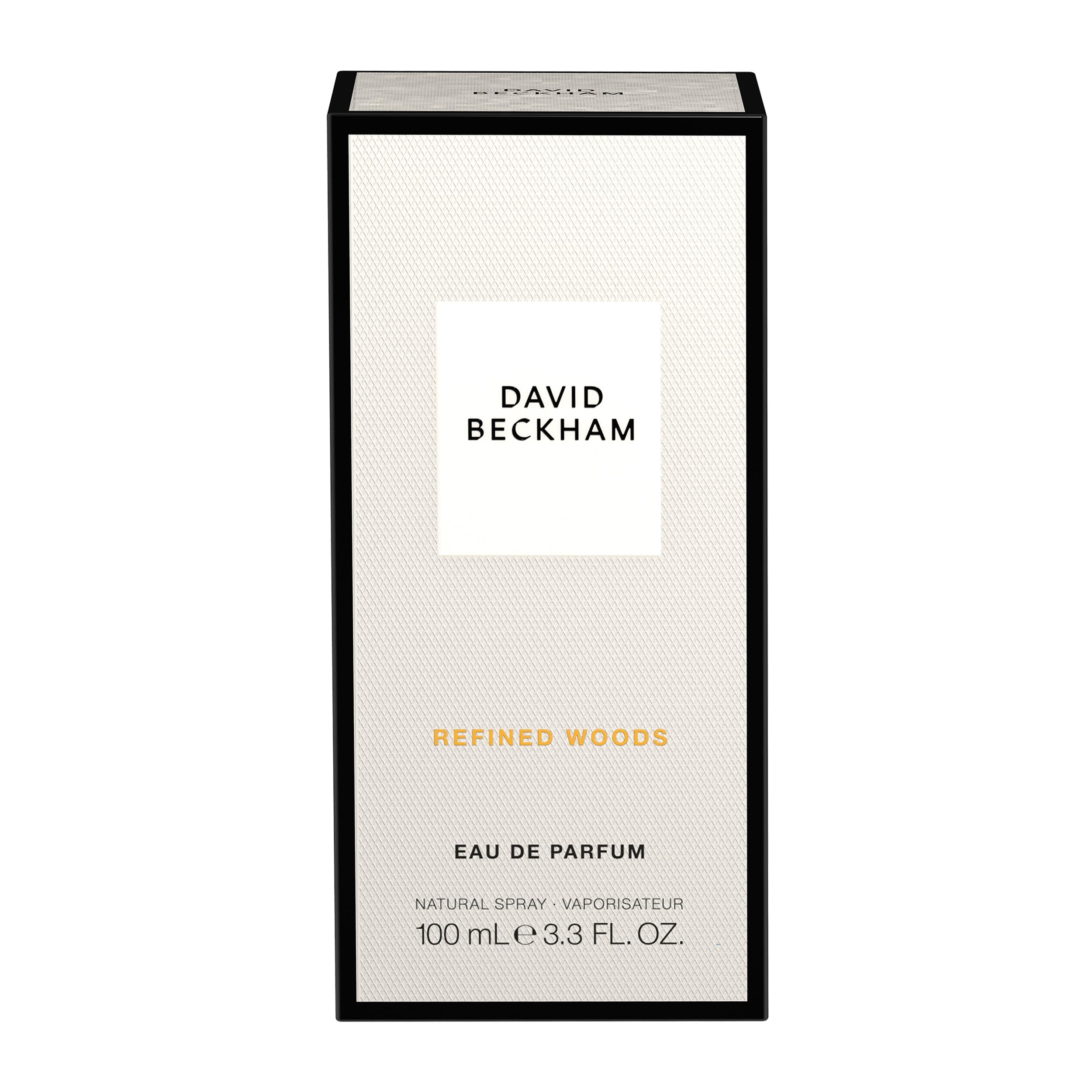 Foto 4 pulgar | Perfume David Beckham Refined Woods Eau de Parfum 100 Ml - Venta Internacional