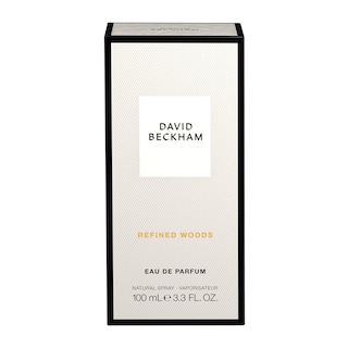 Foto 3 | Perfume David Beckham Refined Woods Eau de Parfum 100 Ml - Venta Internacional