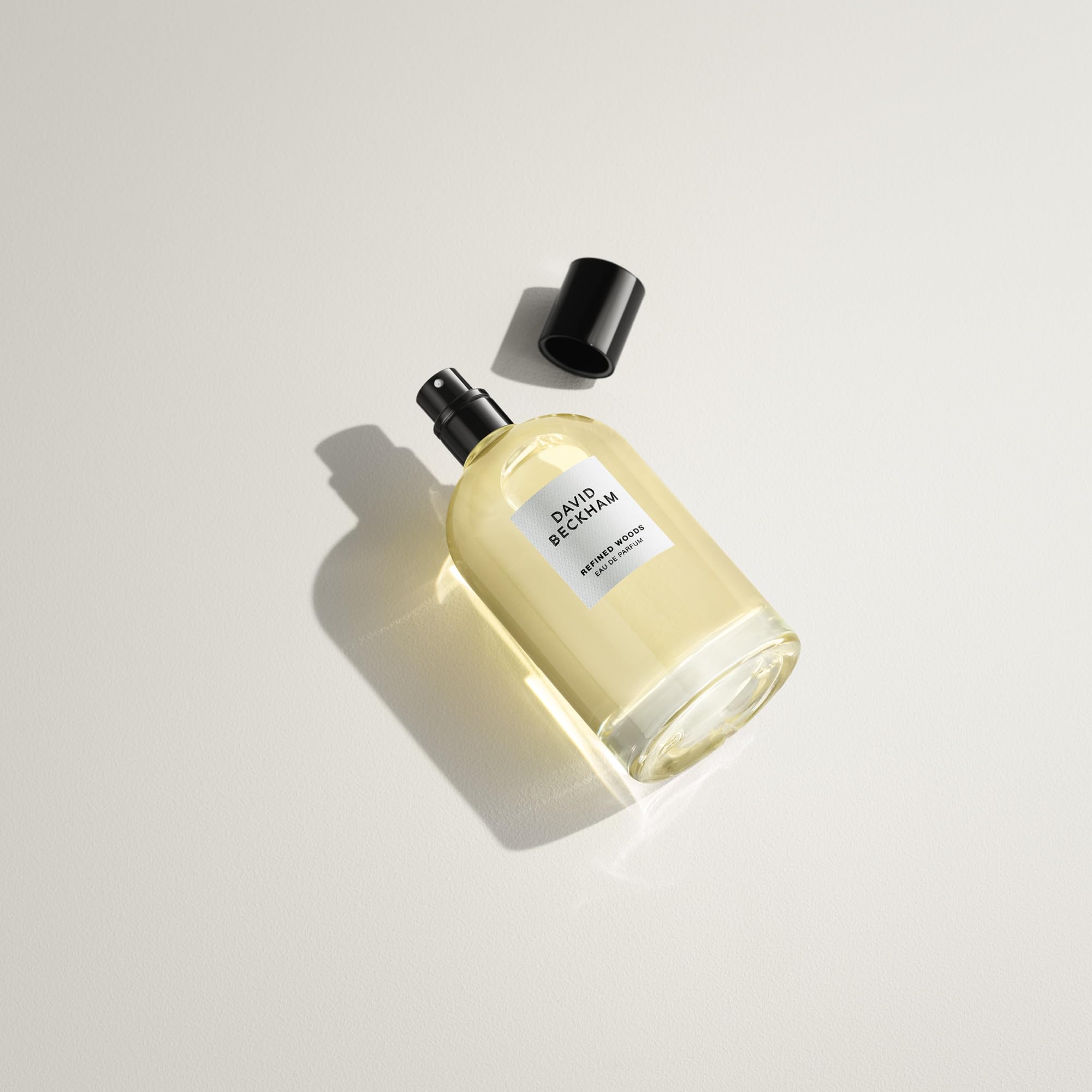 Foto 5 pulgar | Perfume David Beckham Refined Woods Eau de Parfum 100 Ml - Venta Internacional