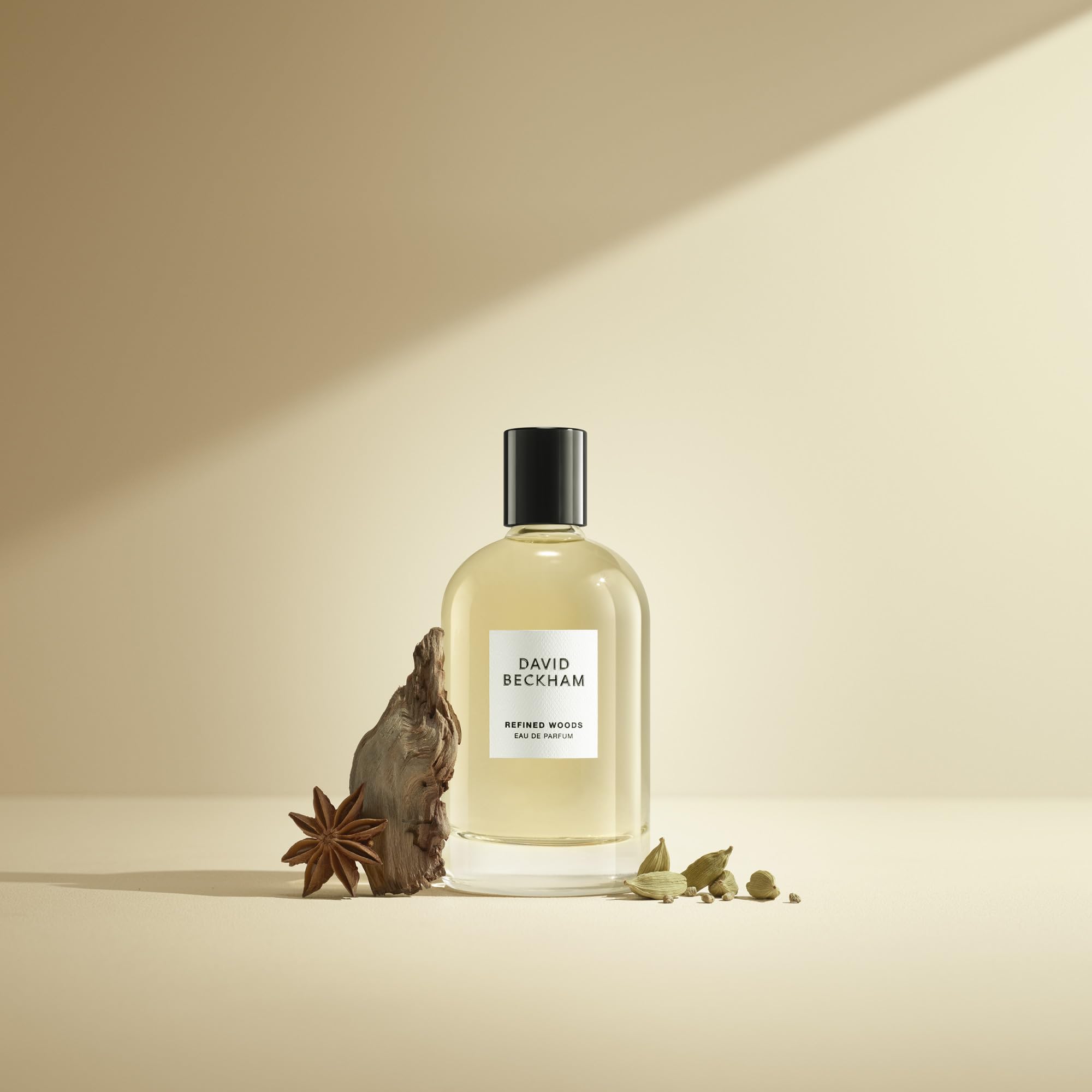Foto 6 pulgar | Perfume David Beckham Refined Woods Eau de Parfum 100 Ml - Venta Internacional